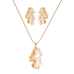 Fluid Dreams Schmuckset