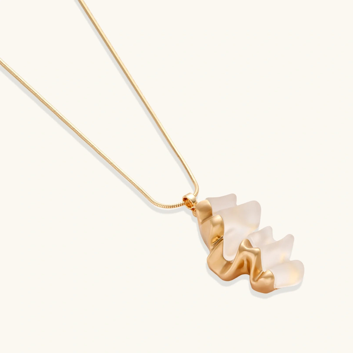 Fluid Dreams Schmuckset