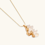 Fluid Dreams Schmuckset