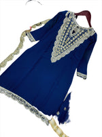EID Special Partywear Collection In Munich