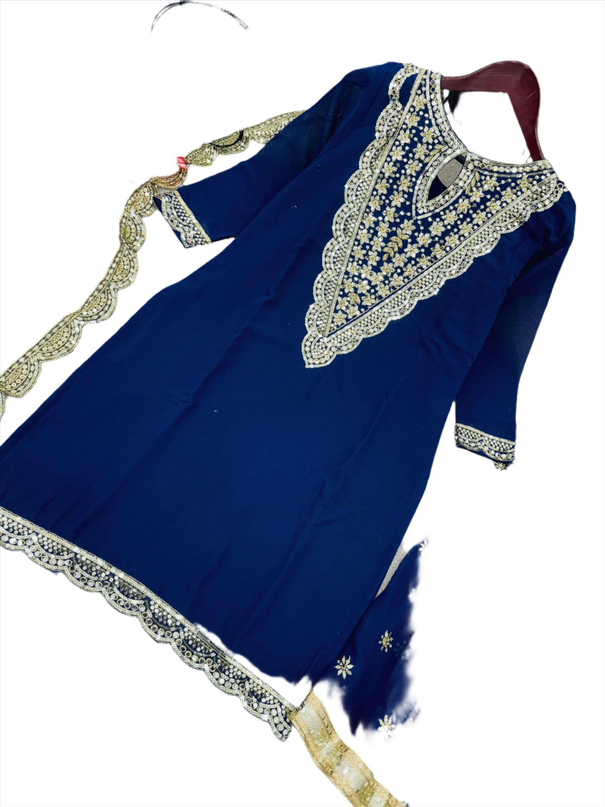 EID Special Partywear Collection In Munich