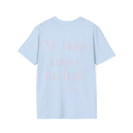 "My Horse knows me best" T-Shirt