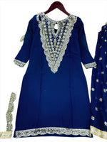 EID Special Partywear Collection In Munich