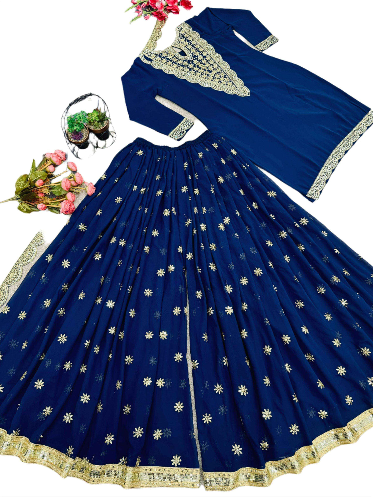 EID Special Partywear Collection In Munich