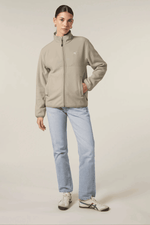 Fleece Jacket