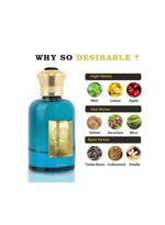 Riiffs Imperial Blue Eau de Parfum