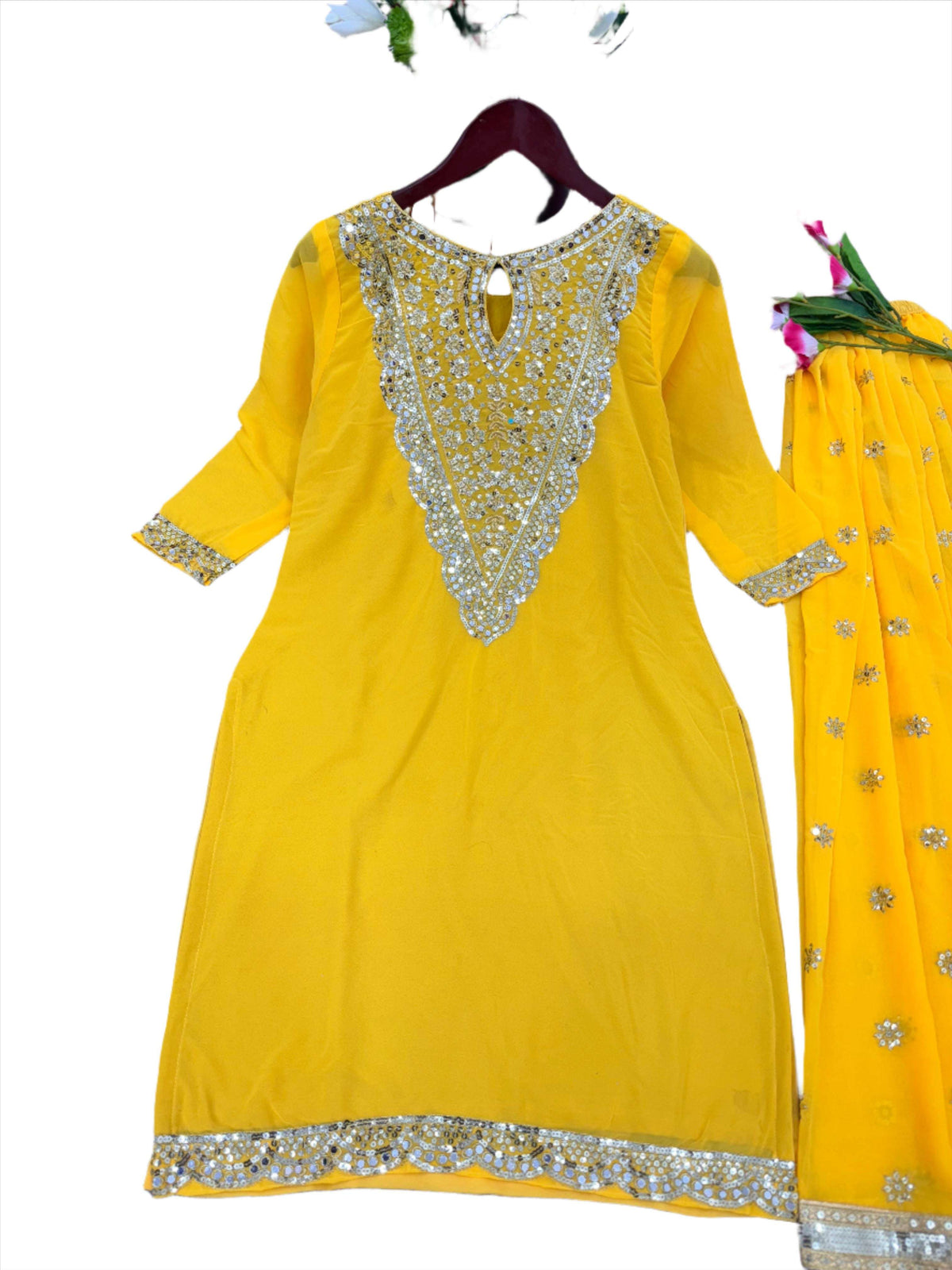 EID Special Partywear Collection In Munich