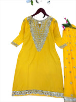 EID Special Partywear Collection In Munich