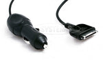 Auto Ladekabel KFZ Ladegerät für Sandisk Sansa e 280 e270 e260 e250 250 | System-S