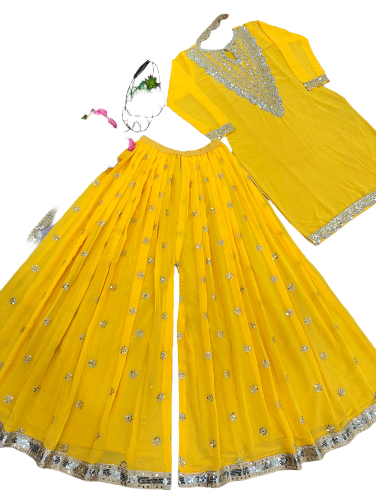 EID Special Partywear Collection In Munich