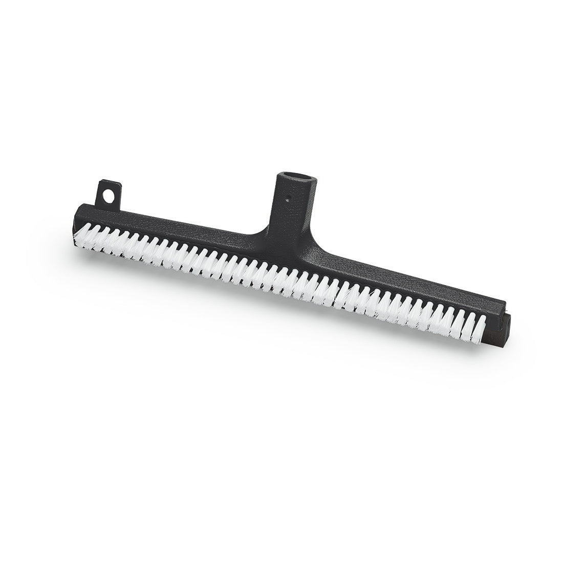 Nölle Profi Brush Duo-Wasserschieber 43 cm mit Schaumgummi-Borsten | 1 Stück