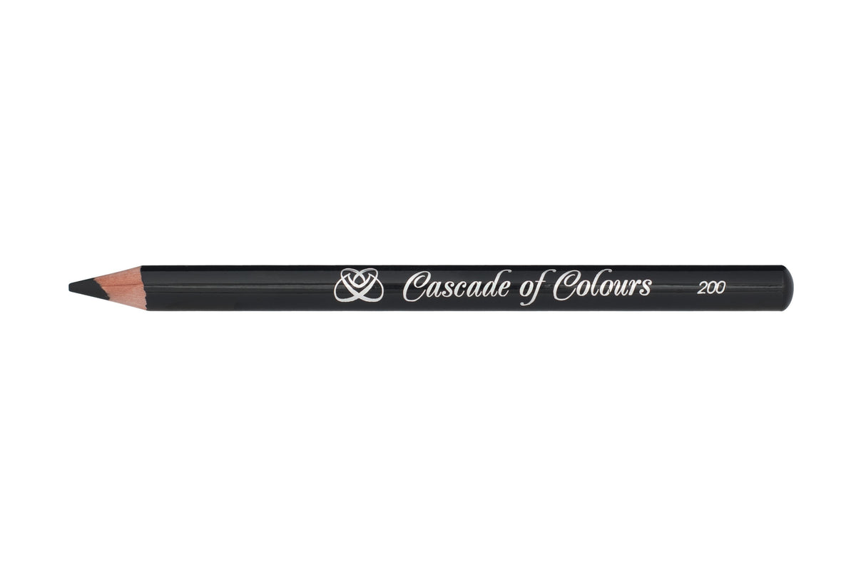 Cascade of Colours - Kajal - Lidliner Eyeliner