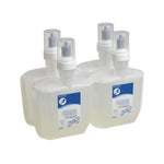 Scott® Control™ Schaum-Handreiniger | Karton (4 Kartuschen)