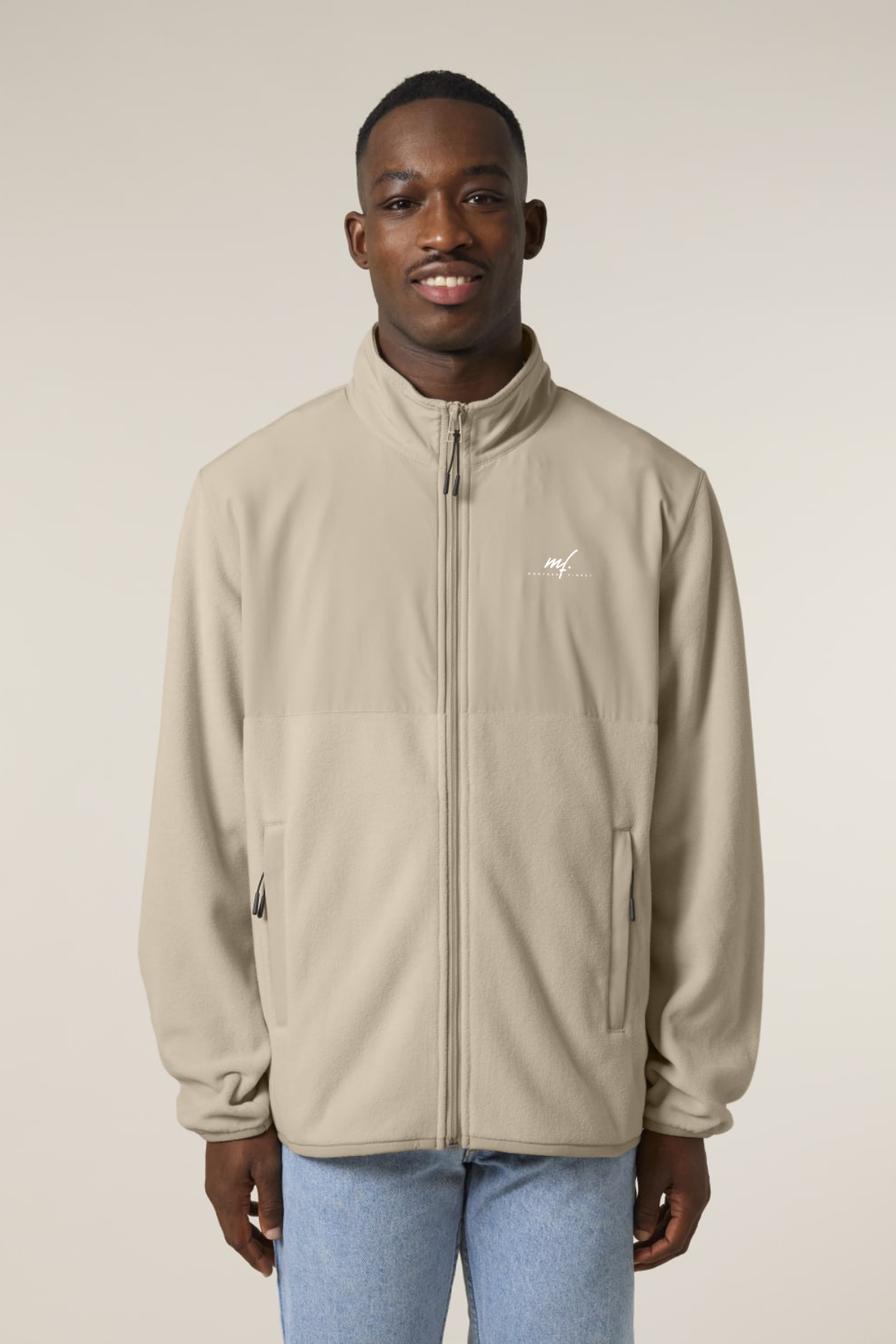 Fleece Jacket