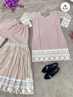Sharara Suit For Women(Indian Outfit in Germany)