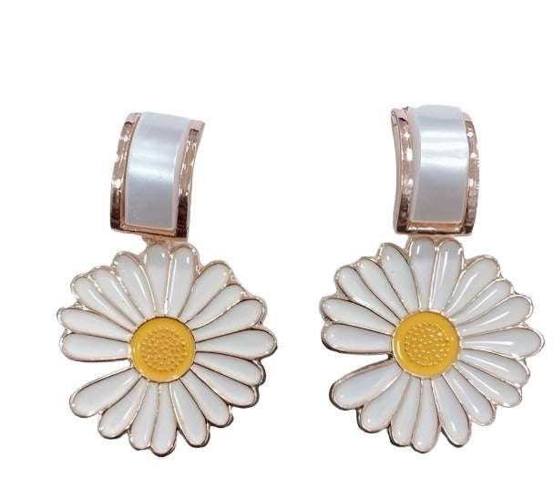 Korean Earrings