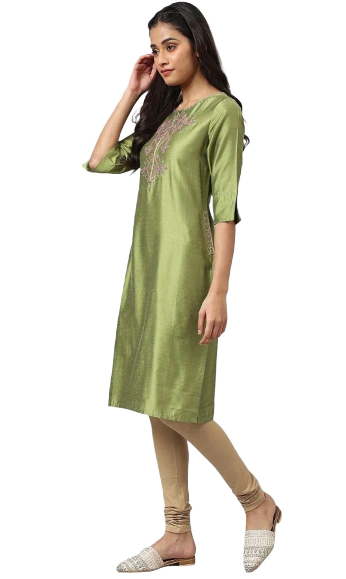 Indian Kurti Ava In Germany