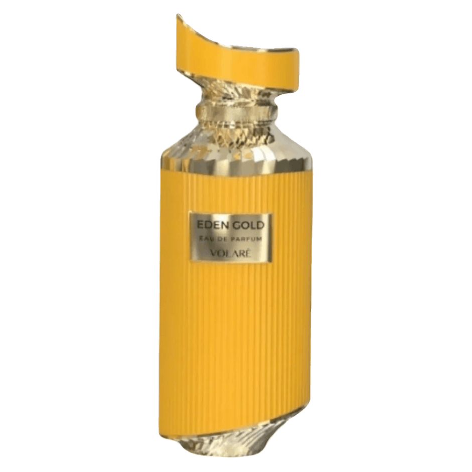Volare Eden Gold Eau de Parfum Namma Markt