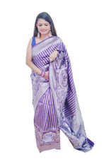 Banarasi Saree In Germany