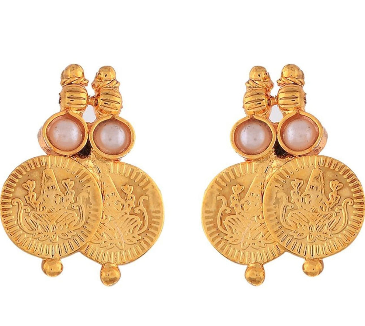 South Indian Gold Plated Jewellery In Germany