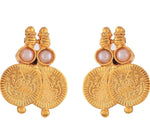 South Indian Gold Plated Jewellery In Germany