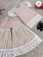 Sharara Suit For Women(Indian Outfit in Germany)
