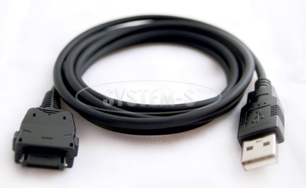 USB Kabel Daten u. LadeKabel für HP IPAQ 212 ENTERPRISE | System-S