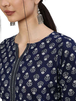 Cotton Kurti In Germany