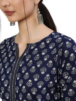 Cotton Kurti In Germany