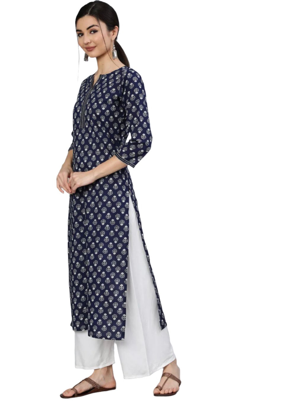 Cotton Kurti In Germany