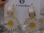 Korean Earrings