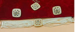 Pearl Choker With Mangtikka