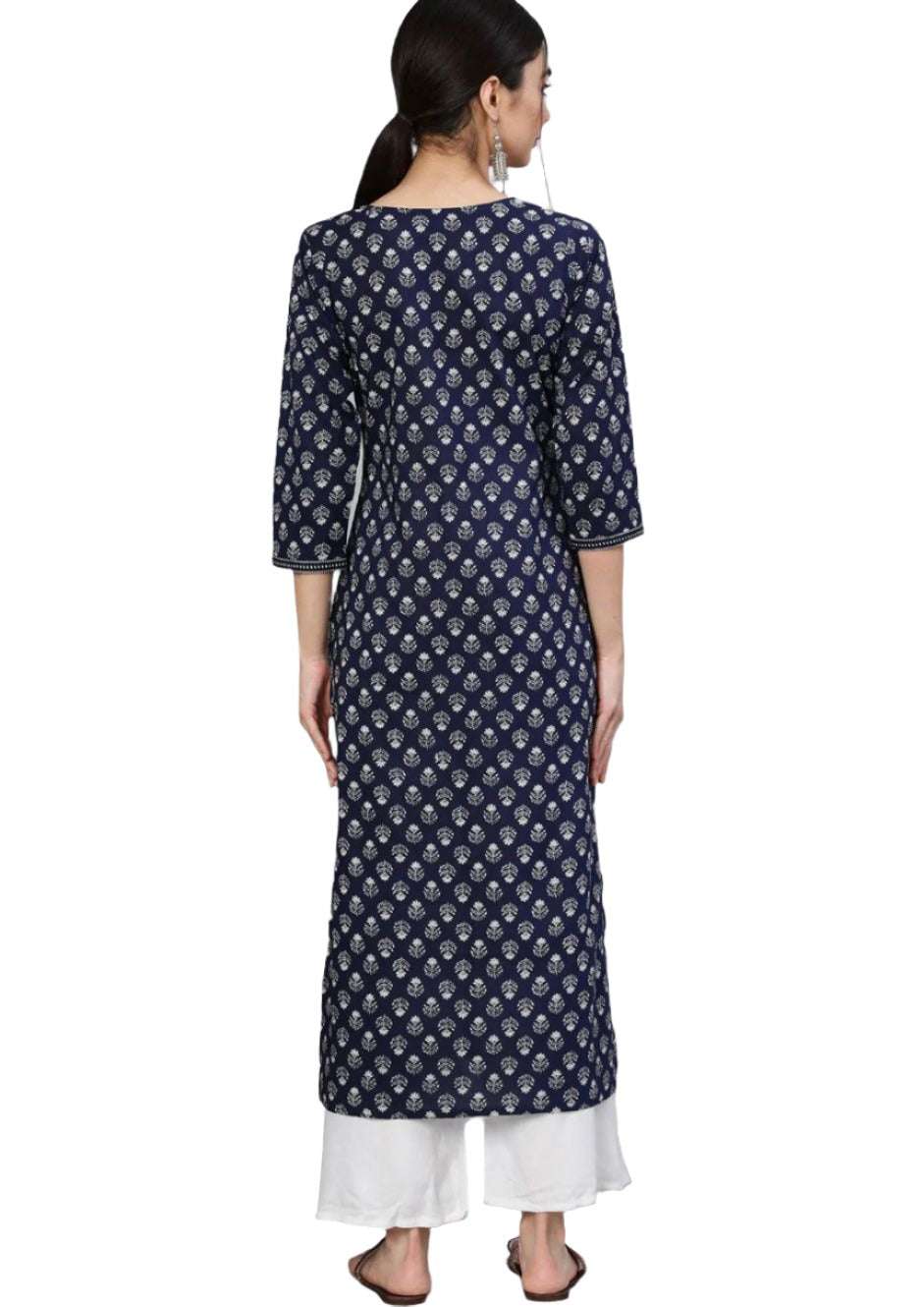 Cotton Kurti In Germany