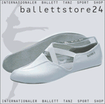 BLEYER 610 "Prima-LX" Rhythmische Gymnastik Namma Markt