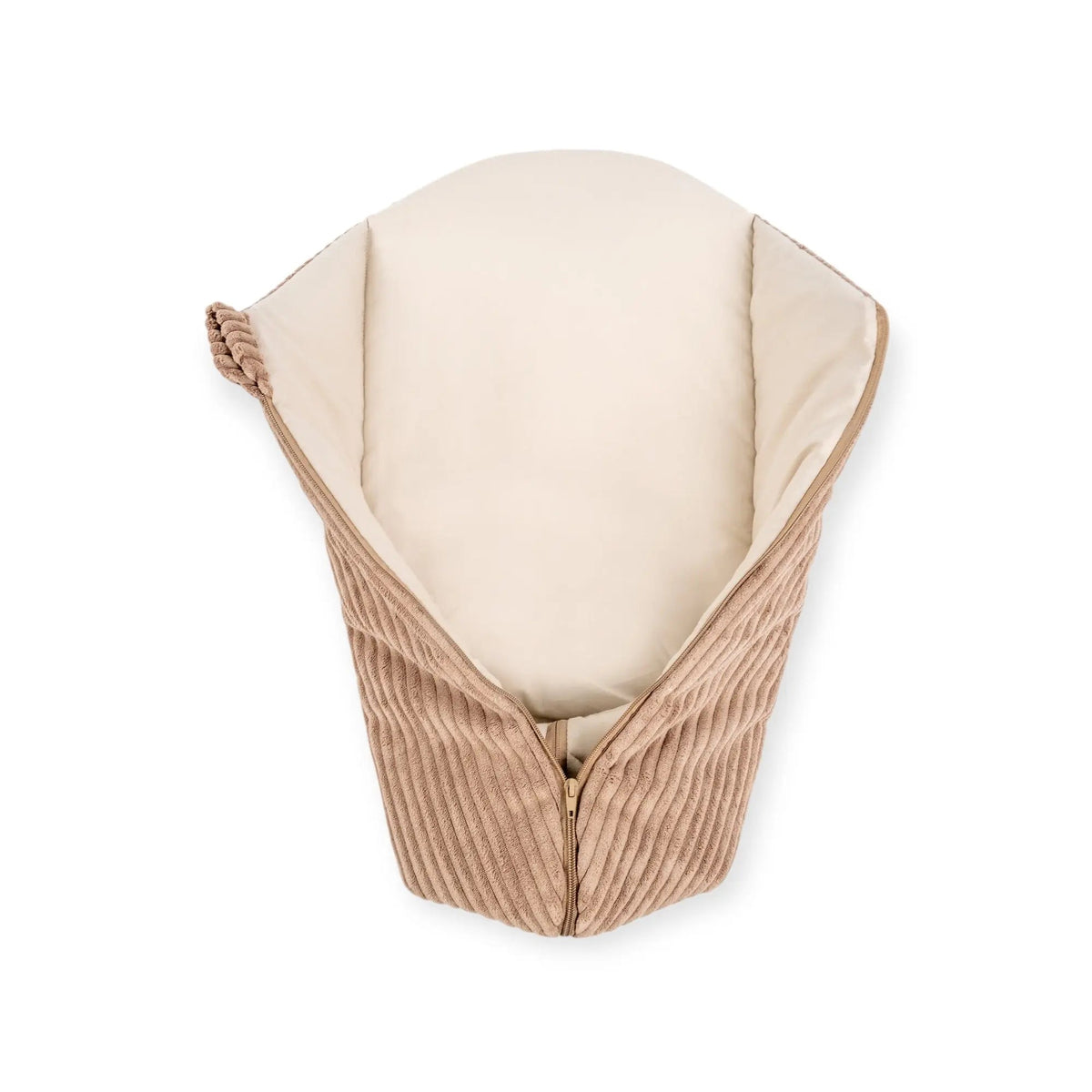 Pucksack Cord – 2.5 TOG Ganzjahr