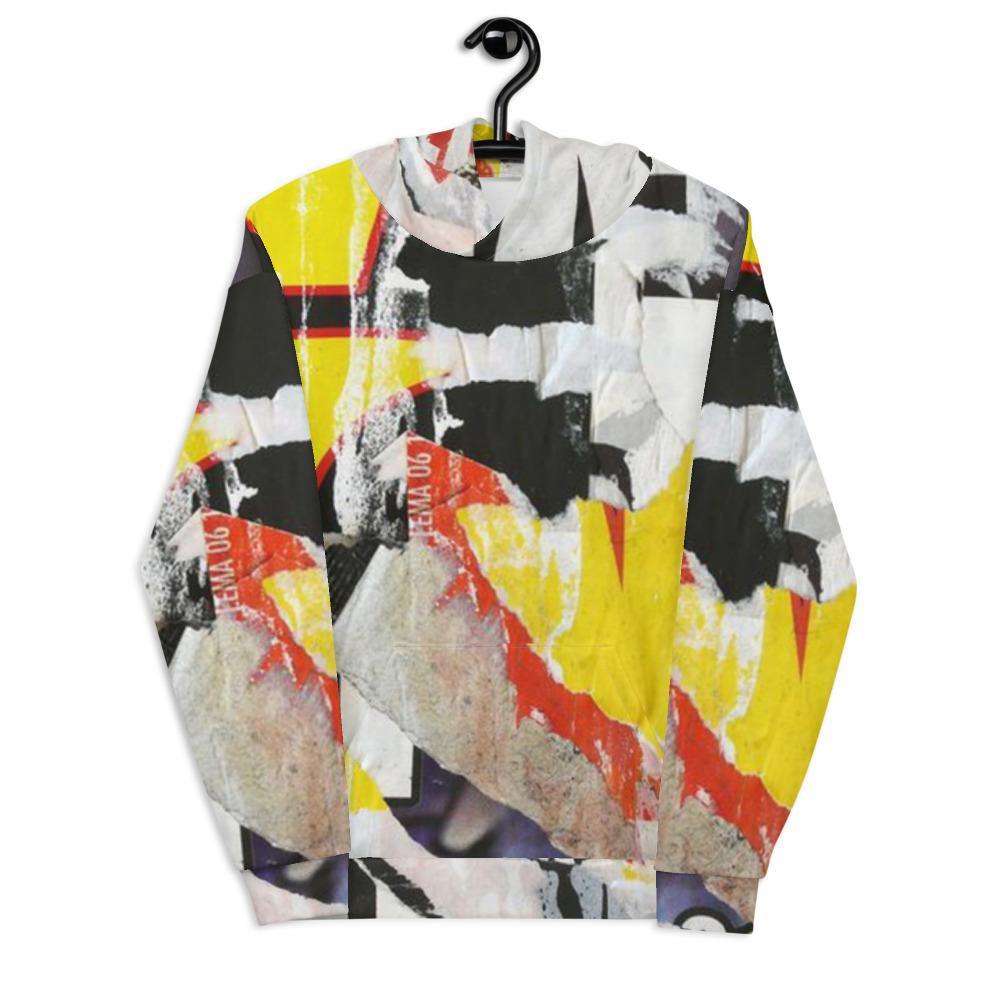 Graphic Hoodie Design 3