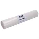 DEISS 29770 - 575x1000 mm Typ 60 transparent | Packung (25 Stück)