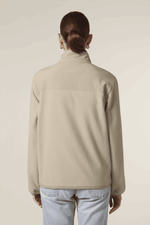 Fleece Jacket