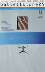 Danskin 1331 Strumpfhose Ultra Shimmery