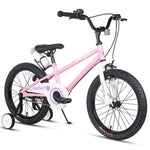 Glerc 18 Inch Kids Bike-Fantacy