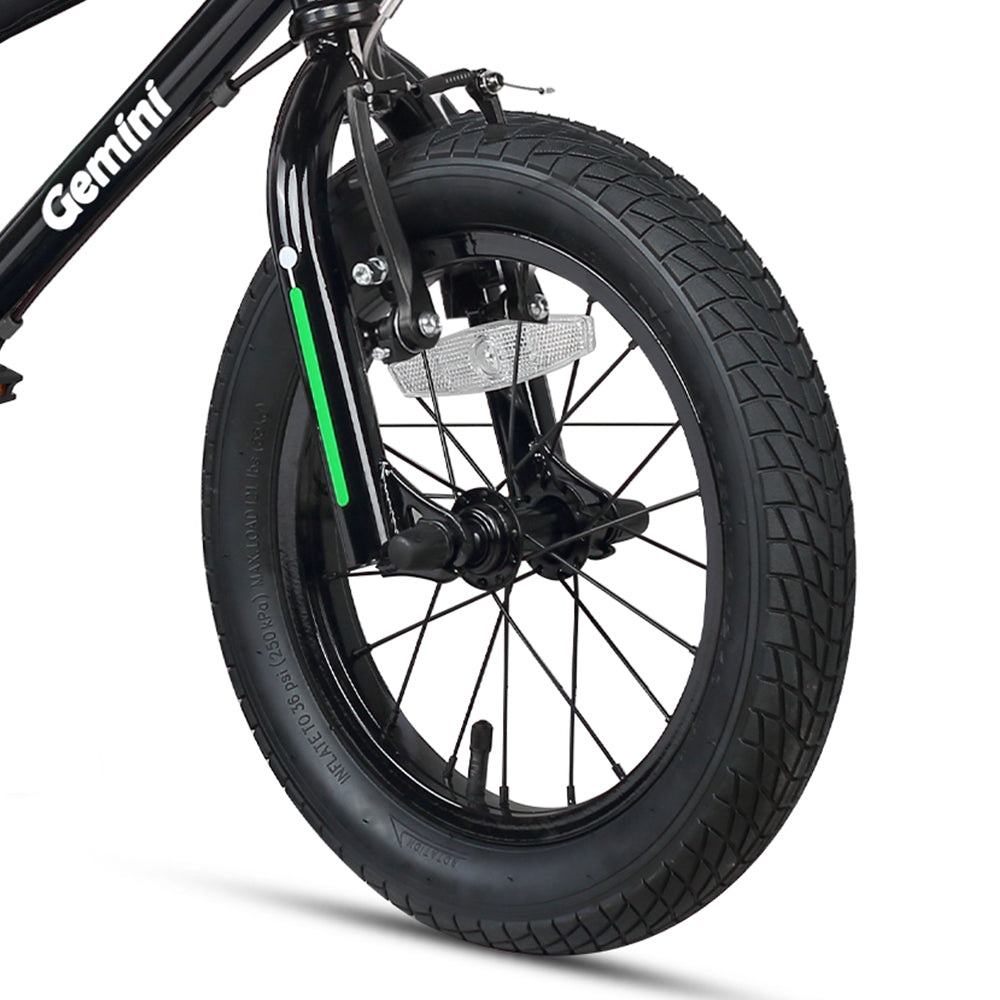 AVASTA 12 Inch Little Kids Bike - Gemini