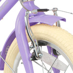 Glerc 20 Inch Girls Bike with Hand Brake - Little Molly