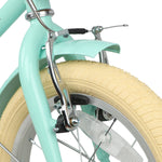 Glerc 12 Inch Girls Bike with Hand Brake - Little Molly