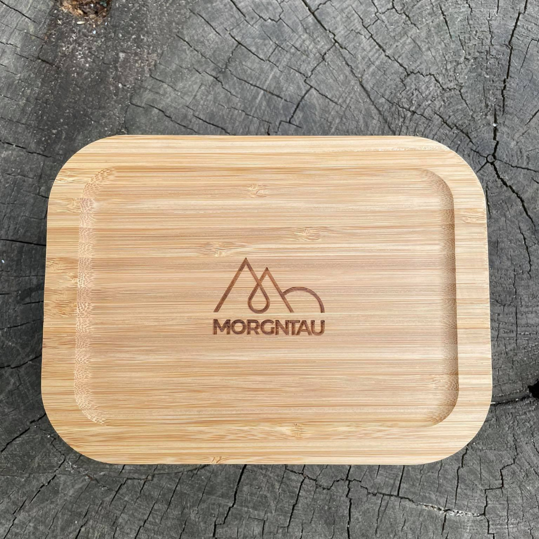 Bambus Lunchbox