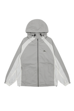 Island Windbreaker Short Set