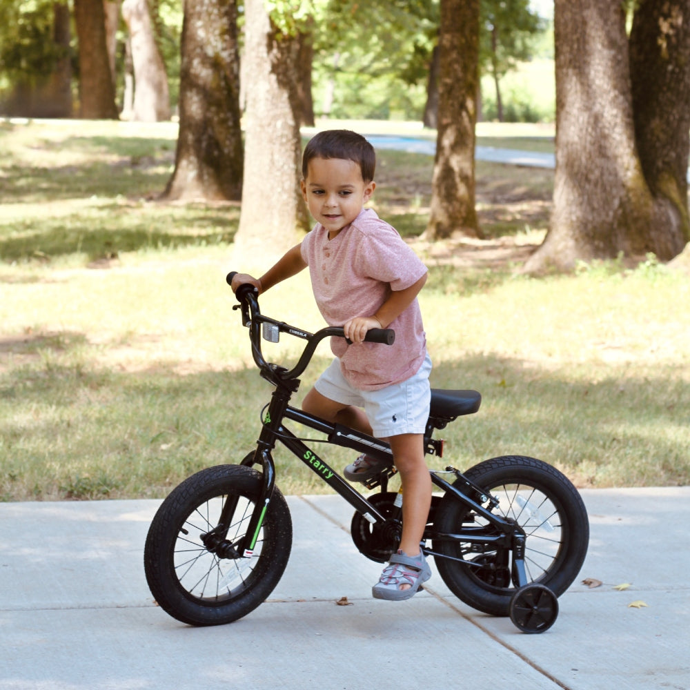AVASTA 12 Inch Little Kids Bike - Gemini