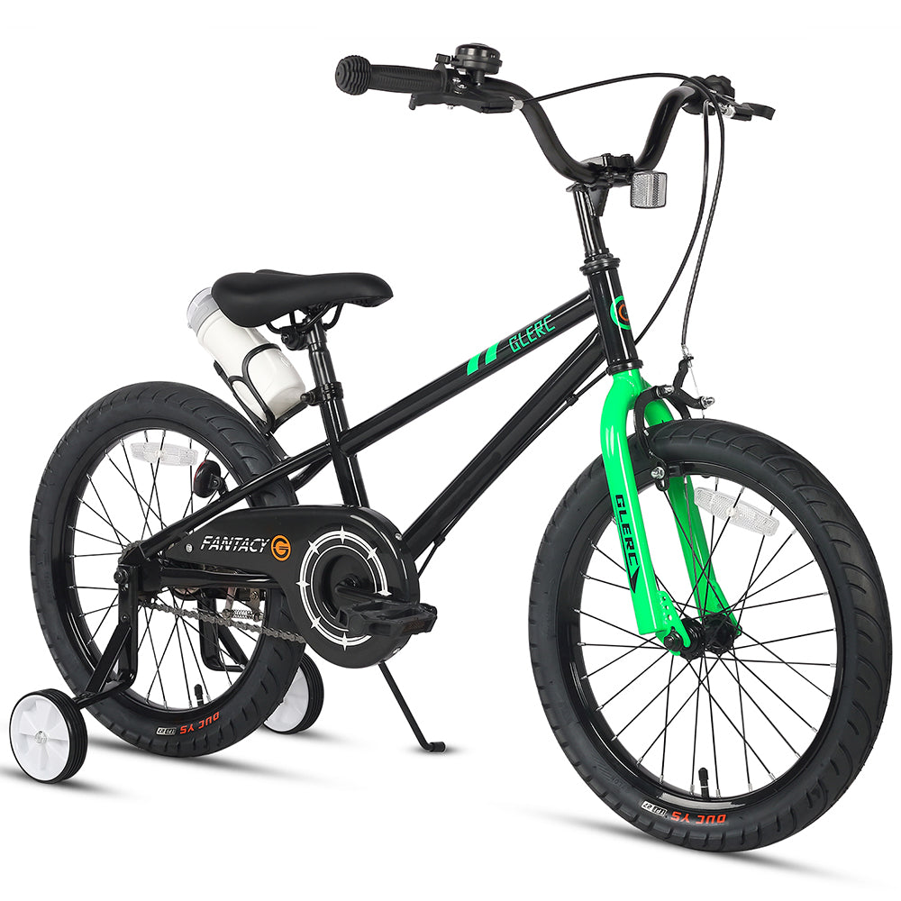 Glerc 18 Inch Kids Bike-Fantacy
