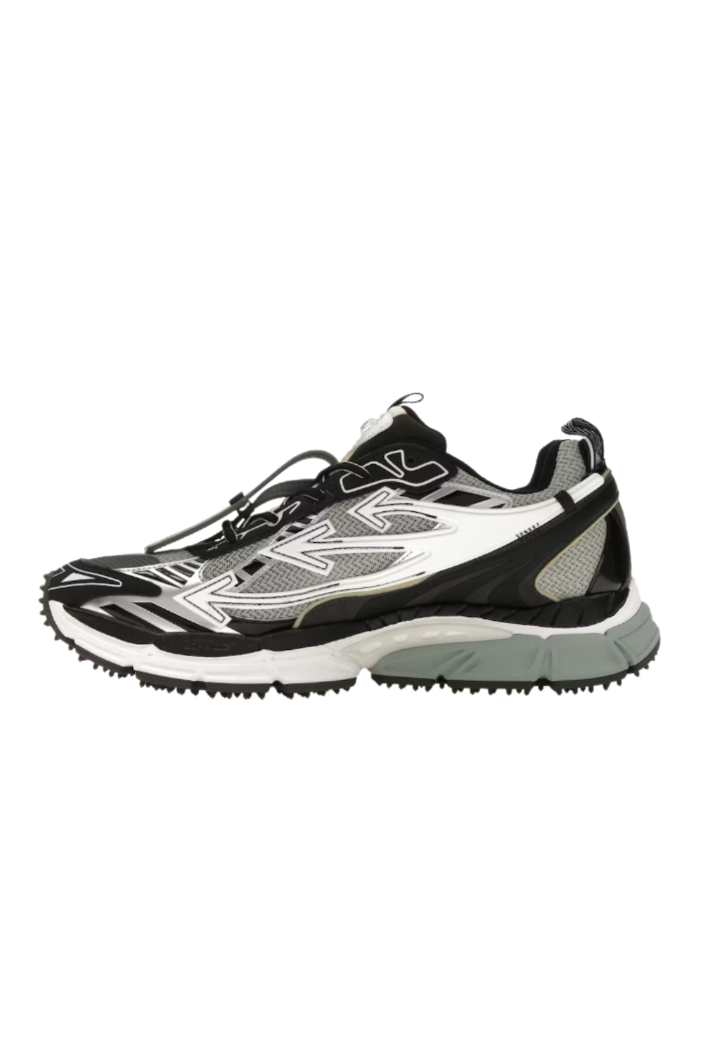 Off-Runner