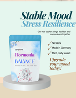 Harmonia Balance