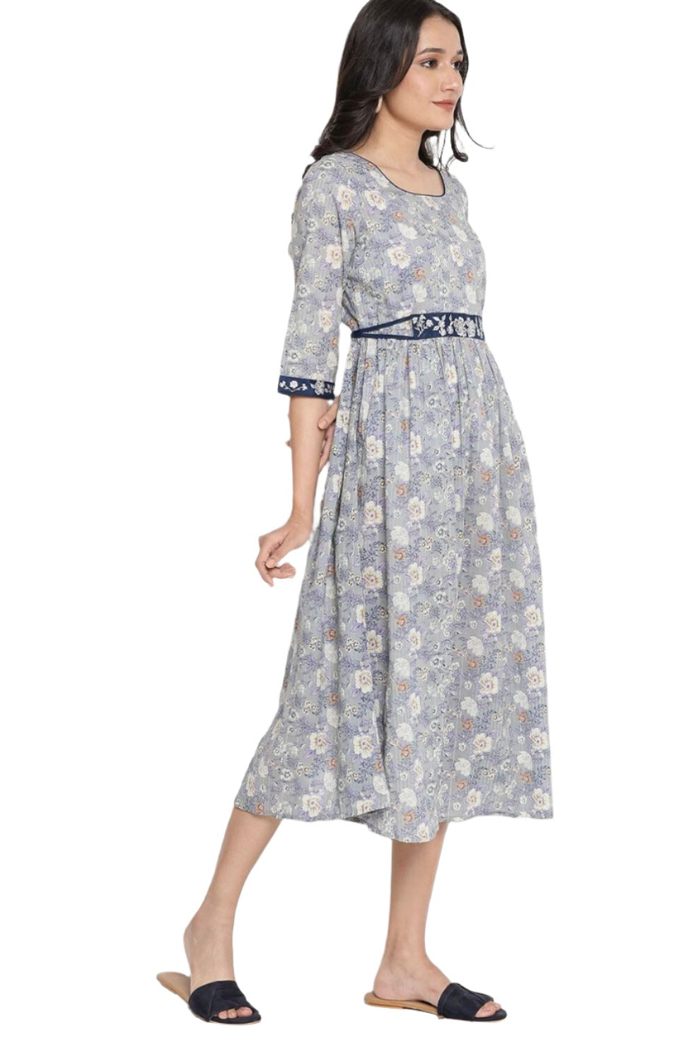 Ethnic Dress In Berlin